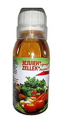 Гербіцид Зелек супер (поступах) вибіркової дії 100 мл на 4 стільників