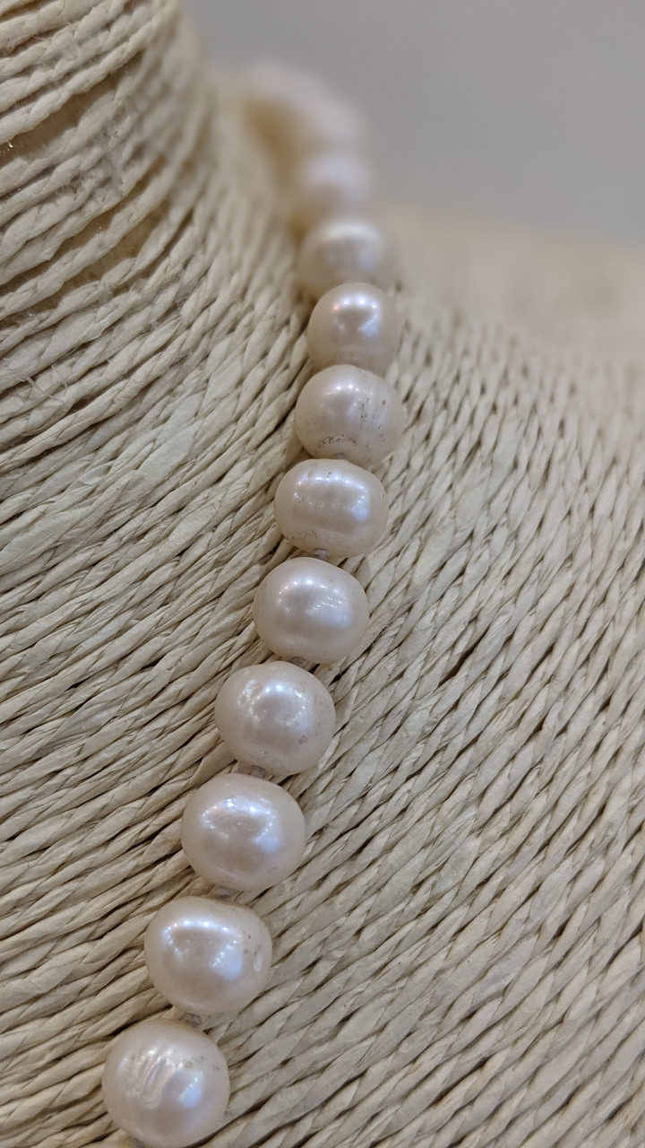 Кольє з перлів, фото 1