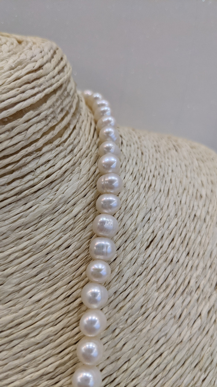 Кольє з перлів, фото 1