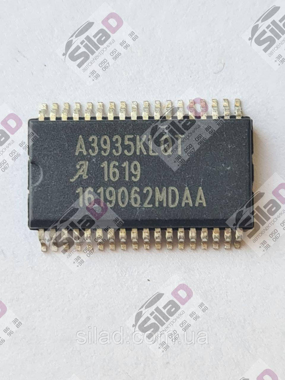 Мікросхема A3935KLQT Allegro корпус QSOP36, фото 1