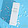 Hanskin Pure Natural Multi One-Shot Cleansing Milk м'яке пінне молочко для очищення шкіри 150 мл, фото 6