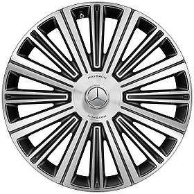 Оригінальні диски R22 Mercedes GLS Maybach X167