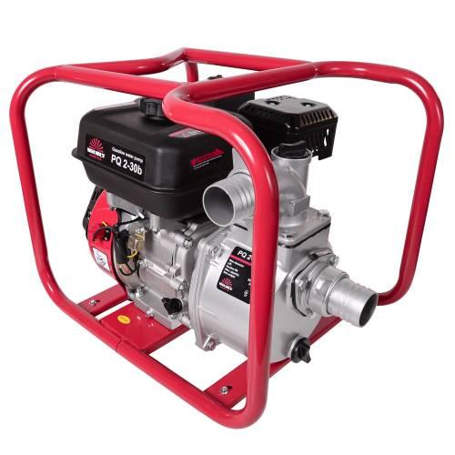 Мотопомпа для дачі Vitals Master PQ 2-30b