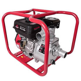 Мотопомпа для дачі Vitals Master PQ 2-30b