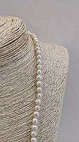 Кольє з перлів