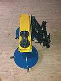 Косарка КР-1,1 ШИП для мототрактора, фото 3