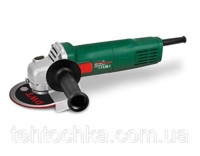 Болгарка - DWT WS08 - 125 ЕR