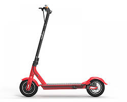 Електросамокат Kelb Вуке L1 PLUS RED