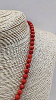 Намисто з корала