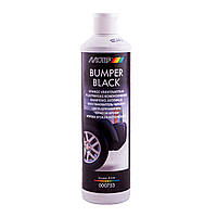 Відновник чорного кольору для бампера Motip Bumper Black 500 мл (000753)