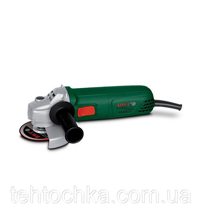 Болгарка - DWT WS08 - 125R