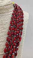 Намисто з корала