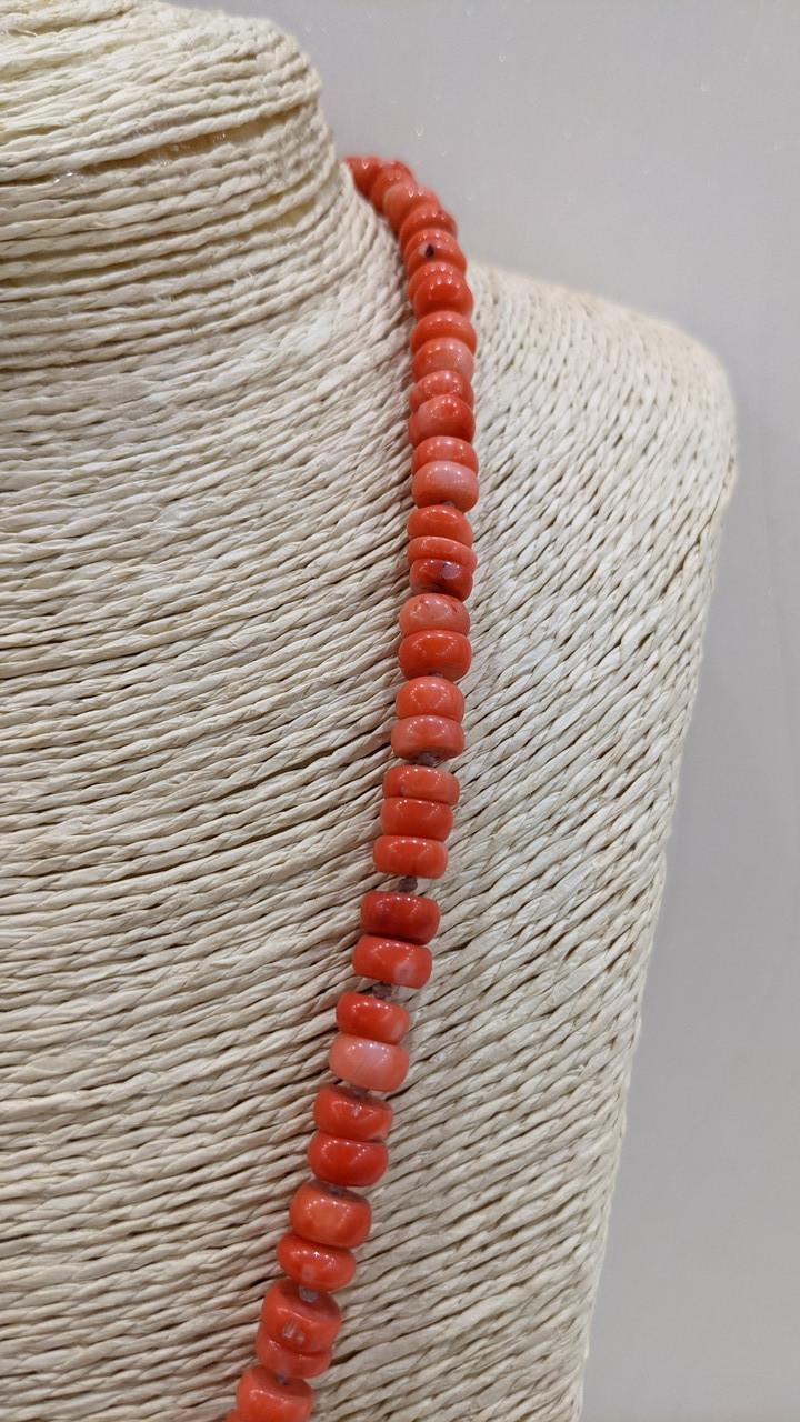 Намисто з корала, фото 1