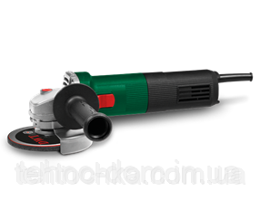 Болгарка - DWT WS08 - 125F