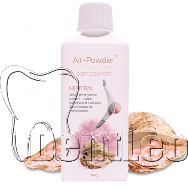 Сода AIR-POWDER SOFT БЕЗ ВКУСА — 25 мікронів