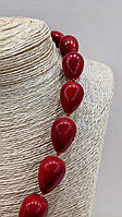 Намисто з корала