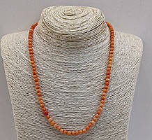 Намисто з корала