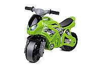 Іграшка Мотоцикл ТехноК 5859