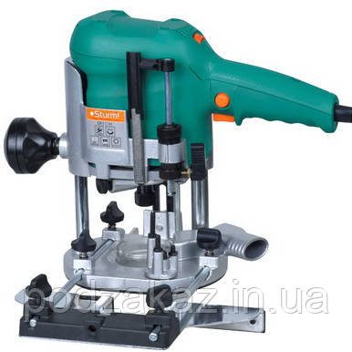 Фрезер Sturm ER111H, фото 1