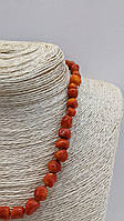 Намисто з корала