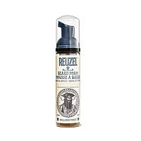 Пенка для бороды Reuzel Wood & Spice Beard Foam 70 мл