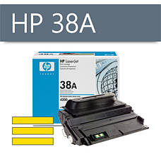 Картридж HP 38A (Q1338A)