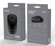 Мишка HAVIT HV-MS626GT Wirelless, red, фото 7