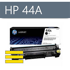 Картридж HP 44A (CF244A)