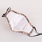 Маска багаторазова в карту Cumbria, фото 3