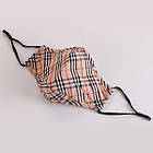 Маска багаторазова в карту Cumbria, фото 2