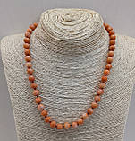 Кольє з корала, фото 4