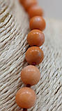 Кольє з корала, фото 3