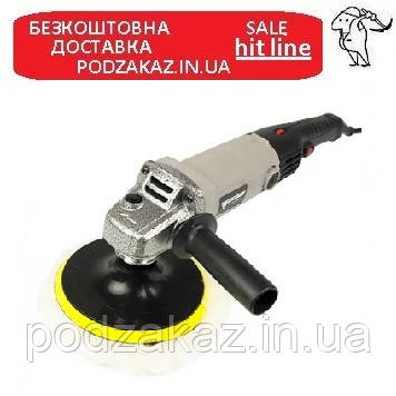 Полірувальна машина Forte P12-150V