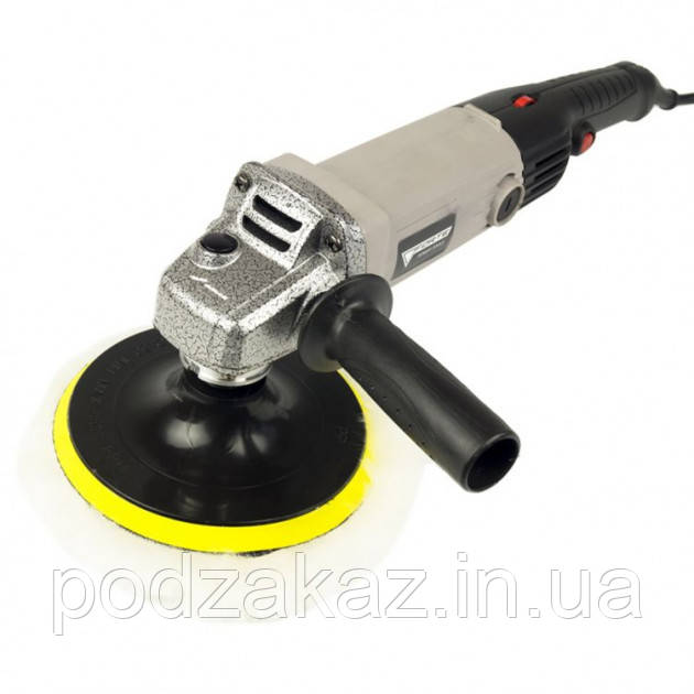 Полірувальна машина Forte P12-150V