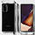 Чохол Spigen для Samsung Galaxy Note 20 (Вітринний варіант) - Liquid Crystal, Crystal Clear (ACS01415), фото 8