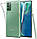 Чохол Spigen для Samsung Galaxy Note 20 (Вітринний варіант) - Liquid Crystal, Crystal Clear (ACS01415), фото 4