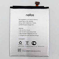Акумулятор для TP-Link NBL-35A3000 для Neffos X1 Max, TP903A, TP903C original PRC