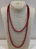 Кольє з корала., фото 6