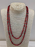 Кольє з корала., фото 3