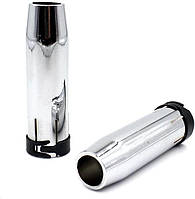 Сопло Ø 12,5 mm /L63,5 mm до МІГ / МАГ Пальників PLUS 24/240, фото 2