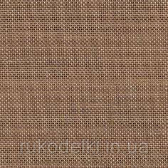 Тканина рівномірна Dark Chocolate (50 х 35) Permin 076/96-5035