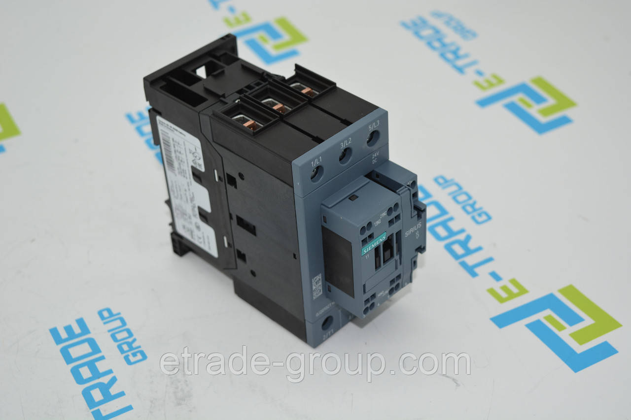 Контактор Siemens 3RT2026-1AP00