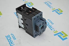 Контактор Siemens 3RT2038-1AC20