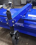 Почвофреза для мототрактора з редуктором DW200SL, фото 5
