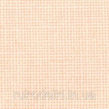 Тканина рівномірна Touch of Peach (50 х 70) Permin 065/304-5070