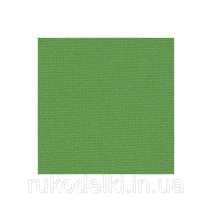 Тканина рівномірна Linda 27ct (50х70см )Zweigart 1235/6130-5070