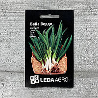 Лук Байа Верде 100 шт семена пакетированные Leda Agro