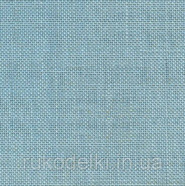 Тканина рівномірна Touch of Blue (50 х 35) Permin 076/303-5035