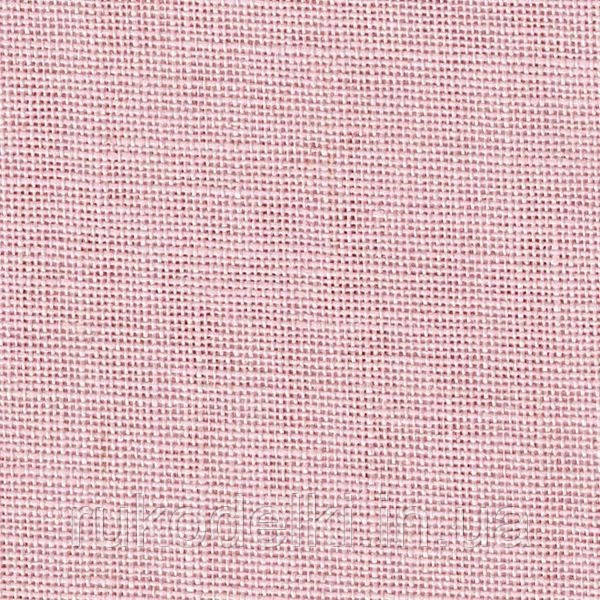 Тканина рівномірна Touch of Pink (50 х 35) Permin 076/302-5035