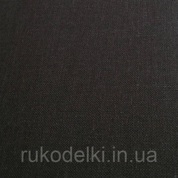 Тканина рівномірна Chalkboard (50 х 35) Permin 076/171-5035